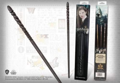 Kouzelnická hůlka Harry Potter - Ginny Weasley