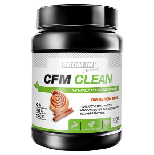 PROM-IN CFM Clean Protein 1000g