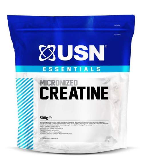 USN Essential Creatine 500g