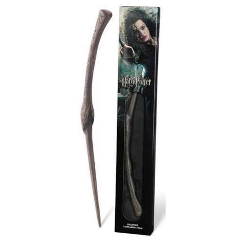 Kouzelnická hůlka Harry Potter - Bellatrix Lestrange