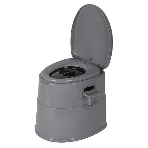 Bo-Camp Portable Toilet Compact 7
