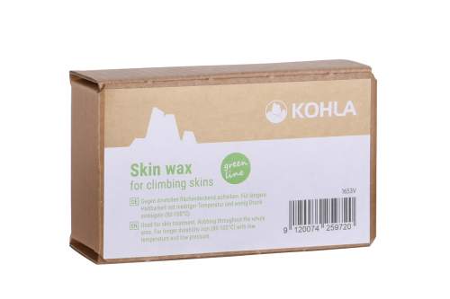 Kohla  Skin wax