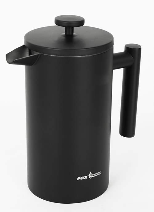 Fox Thermal Cookware Coffee/Tea Press 1000ml