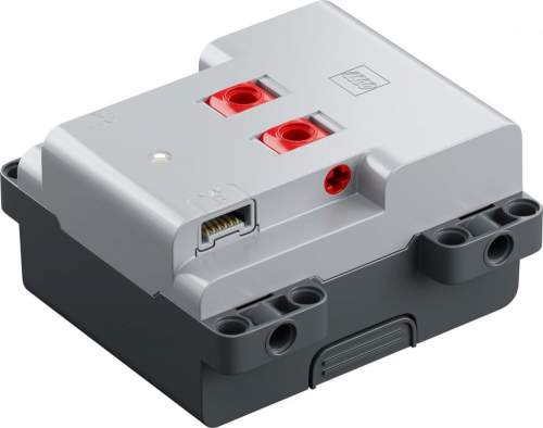 LEGO 88015 Technický bateriový box