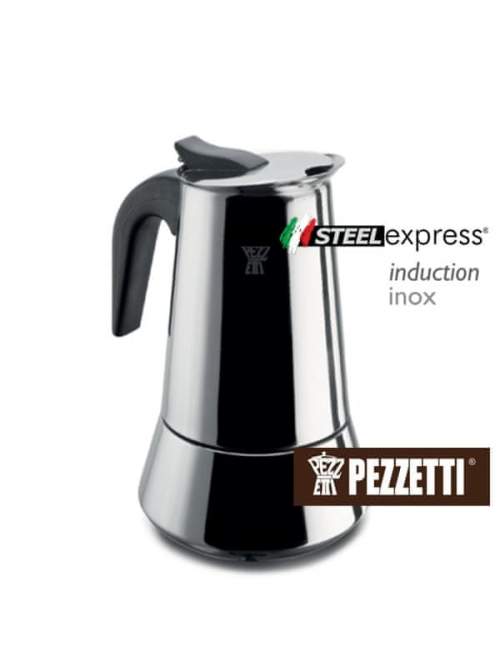 Pezzetti SteelExpress