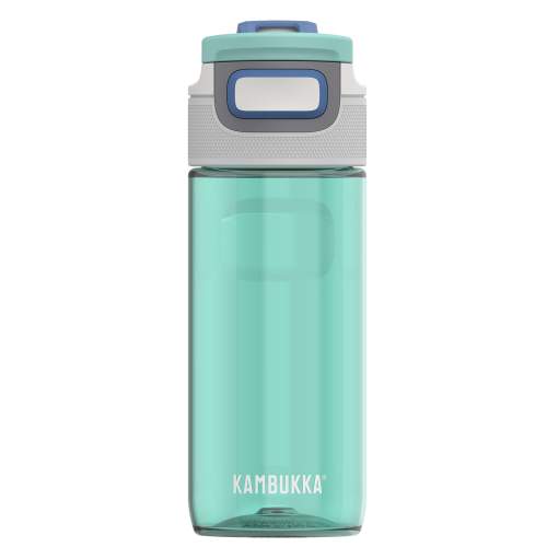 Kambukka NO BPA láhev na vodu Elton Ice Green 500 ml