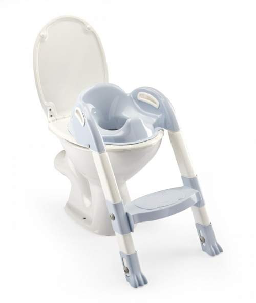 Thermobaby Židle na WC Kiddyloo, Baby Blue