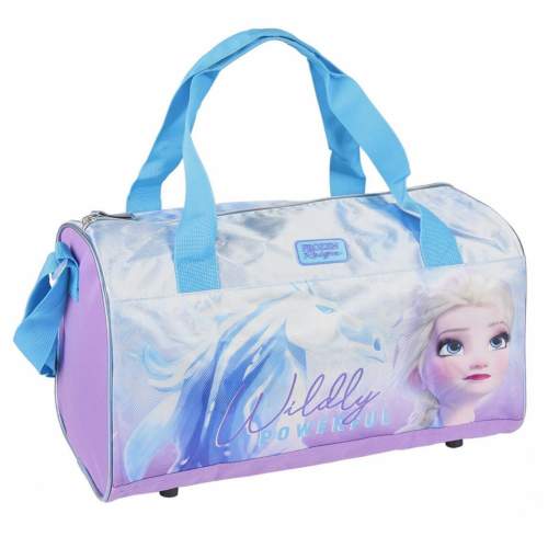 Cerda Sportovní taška Frozen 2 Elsa