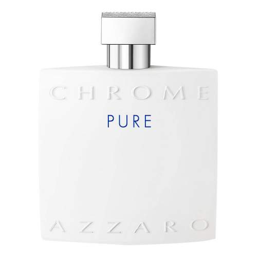Azzaro Chrome Pure 100 ml Parfémová Voda (EdP)