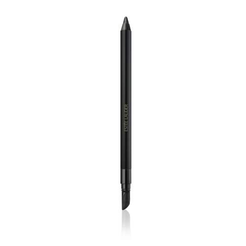 Estée Lauder Double Wear 24H Waterproof Gel Eye Pencil oční linka - 01 Onyx 1,2 g