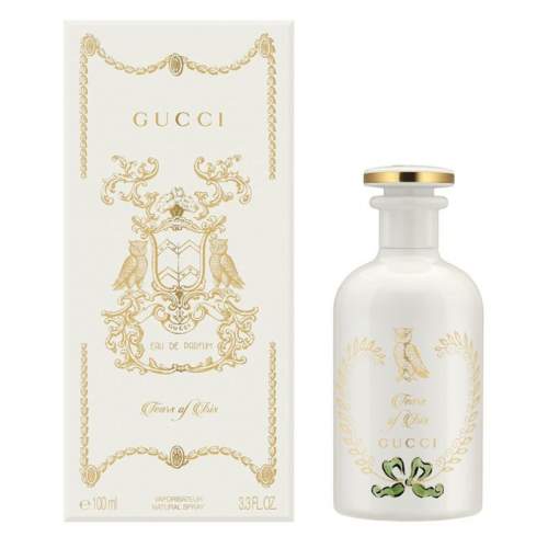 Gucci Tears of Iris, Parfémovaná voda, Unisex, 100 ml