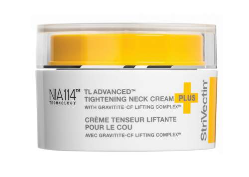 StriVectin TL Advanced Tightening Neck Cream PLUS liftingový krém na krk Obsah: 50 ml