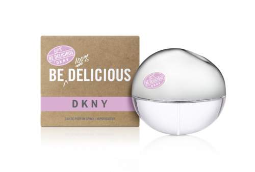 DKNY Be Delicious 100 %, Parfémovaná voda, Pro ženy, 100ml
