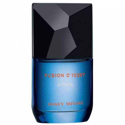 Issey Miyake Fusion D'Issey Extreme Gr.36 - in der Farbe Rot Toaletní Voda (EdT)