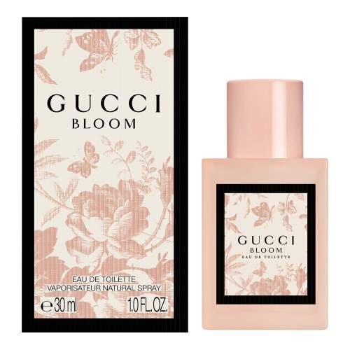 Gucci Bloom toaletní voda pro ženy 30 ml
