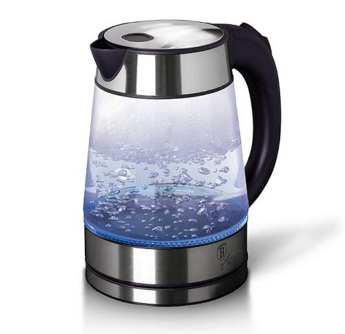 BERLINGERHAUS 1,7 l Carbon Metallic Line