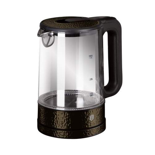 BERLINGERHAUS 1,7 l Primal Gloss Collection BH-9096