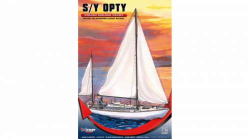 S/Y OPTY