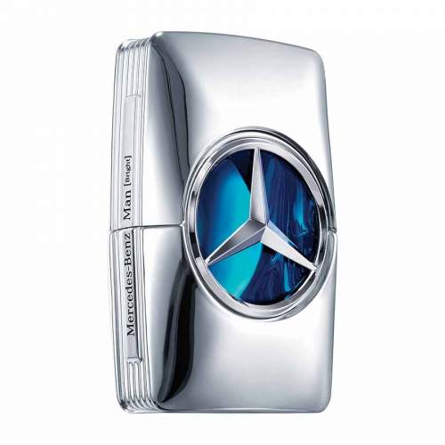 Mercedes-Benz Perfume Man Bright 100 ml Parfémová Voda (EdP)