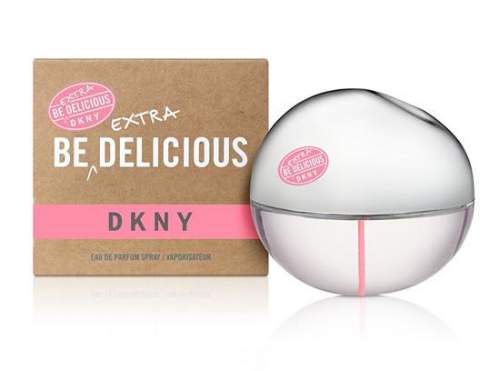 DKNY Be Extra Delicious 50 ml Parfémová Voda (EdP)