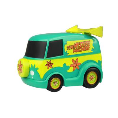 EPEE Scooby Doo vozidlo