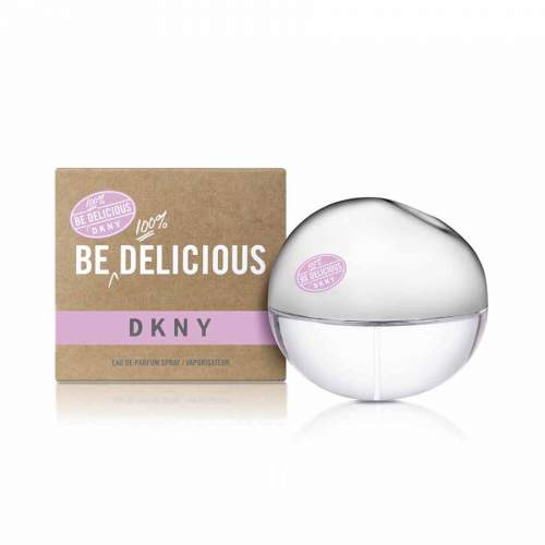 DKNY Be 100% Delicious 75 C Parfémová Voda (EdP)