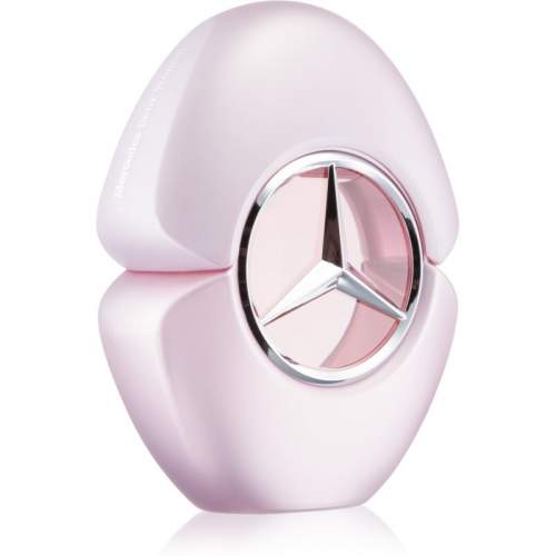 Mercedes-Benz Perfume Woman 60 ml Toaletní Voda (EdT)