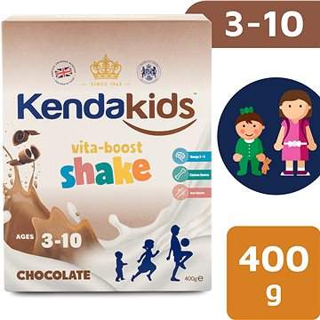 Kendamil Kendakids kakaový instantní nápoj pro děti 400 g
