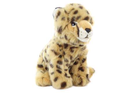 Plyš Gepard 30 cm