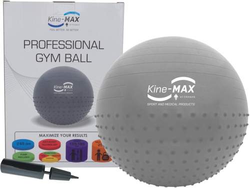 Kine-MAX Professional GYM Ball