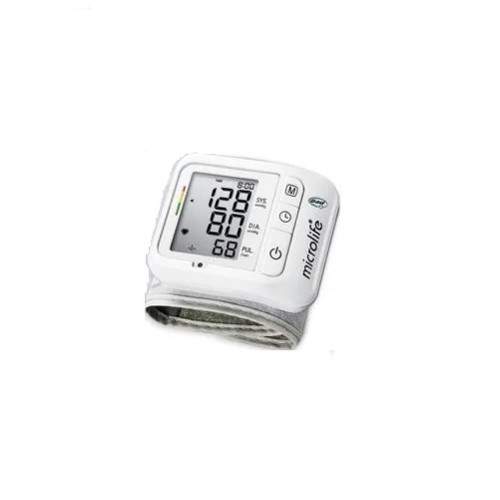 Microlife BP W1 Basic automatický tlakoměr na zápěstí 1 ks