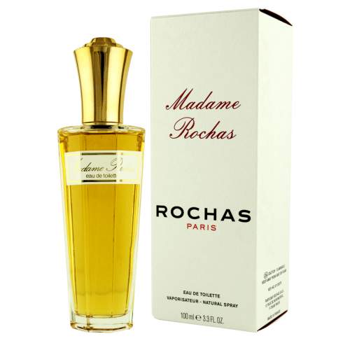 Rochas Madame Rochas - EDT 100 ml