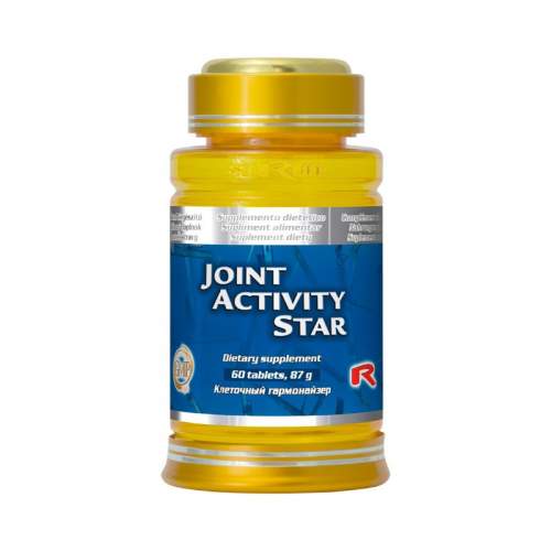 Starlife JOINT ACTIVITY STAR 60 tbl.