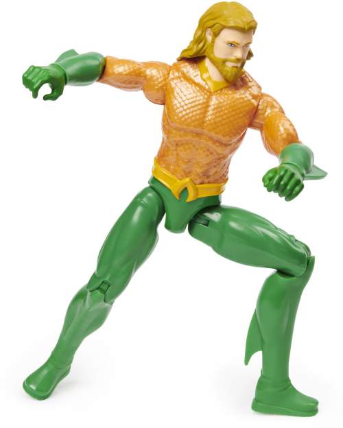 Spin Master Figurky 30 cm Aquaman