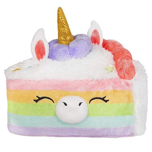 Squishable Unicorn Cake 38 cm