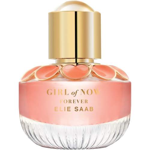 Elie Saab Girl of Now Forever parfémovaná voda pro ženy 30 ml