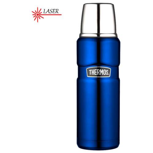 Thermos Style 470 ml Barva: modrá