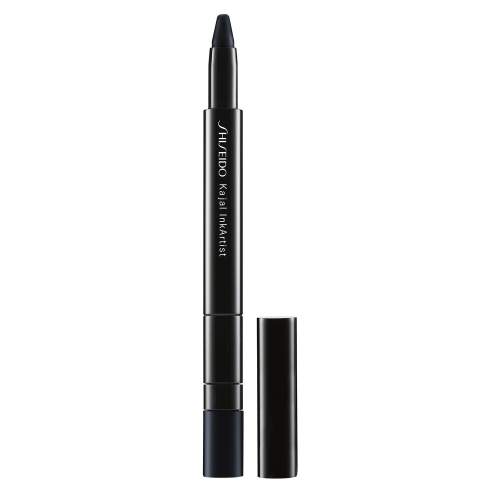 Shiseido Kajal InkArtist tužka na oči 4 v 1 odstín 09 Nippon Noir (Black) 0.8 g