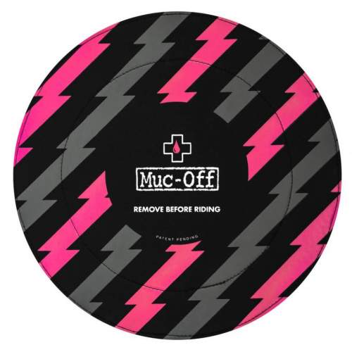 MUC-OFF Disc Brake Covers 2 ks