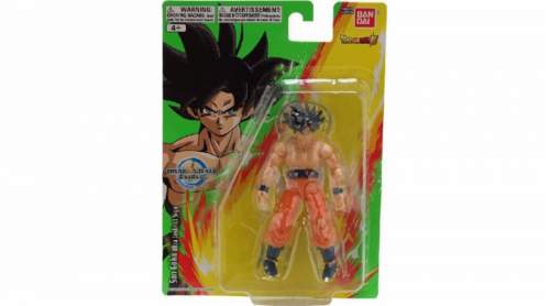 DRAGON BALL SUPER EVOLVE SON GOKU ULTRA INSTINCT S