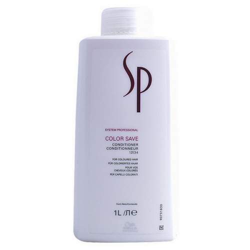 Wella Professionals Kondicionér pro barvené vlasy SP Color Save (Conditioner) 1000 ml