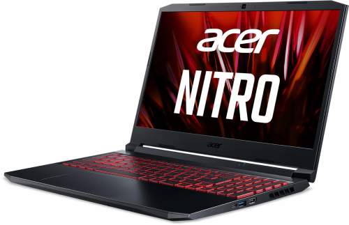 Acer Nitro 5 Shale Black NH.QBGEC.007