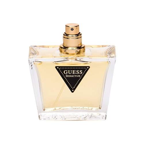 Guess Seductive - EDT TESTER 50 ml