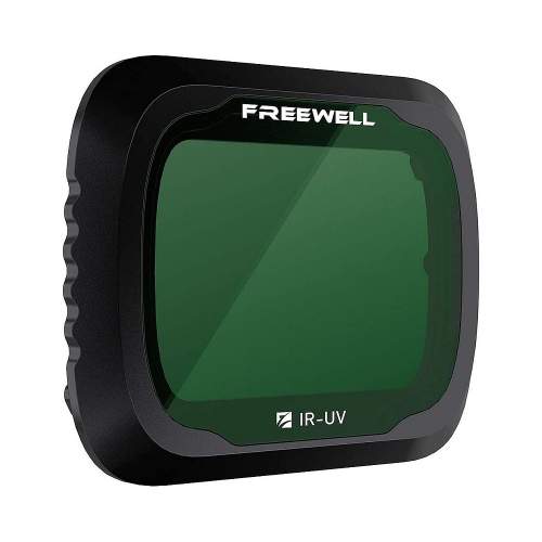 Freewell IR-UV filtr na dron DJI Air 2S FW-A2S-IRUV