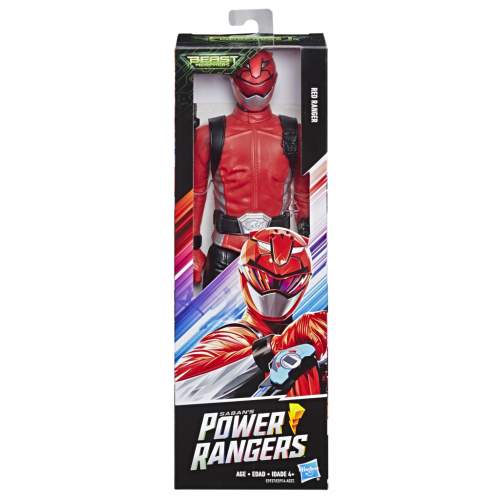 Hasbro Power Rangers Power Rangers 30cm akčná figurka