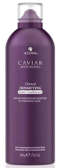 Alterna Caviar Anti-Aging Clinical Densifying Foam Conditioner 240 g