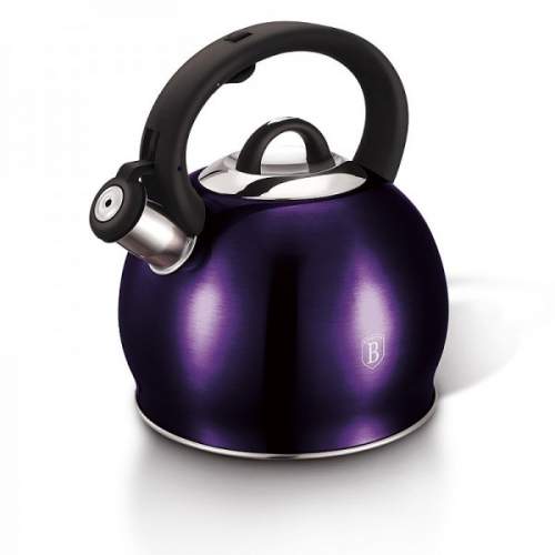 BERLINGERHAUS 3 l Purple Metallic Line