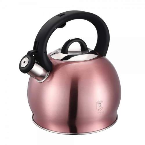 BERLINGERHAUS 3 L I-Rose Edition BH-1077