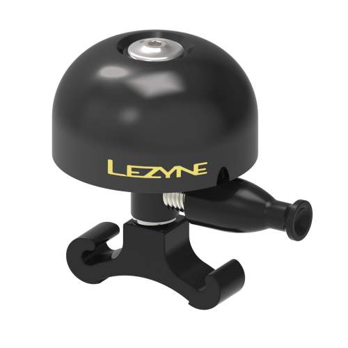 Lezyne Classic Brass Small