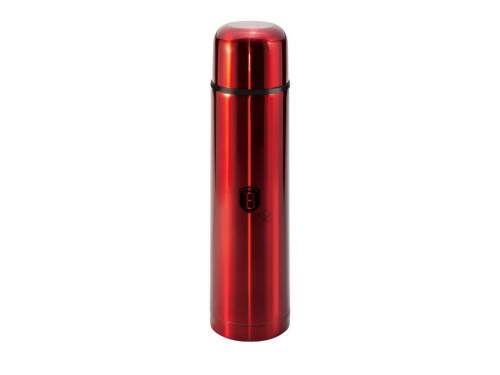 BERLINGERHAUS Burgundy Metallic Line 0,75 l